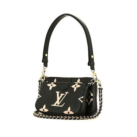 mini borsa louis vuitton bianca|Mini Bags .